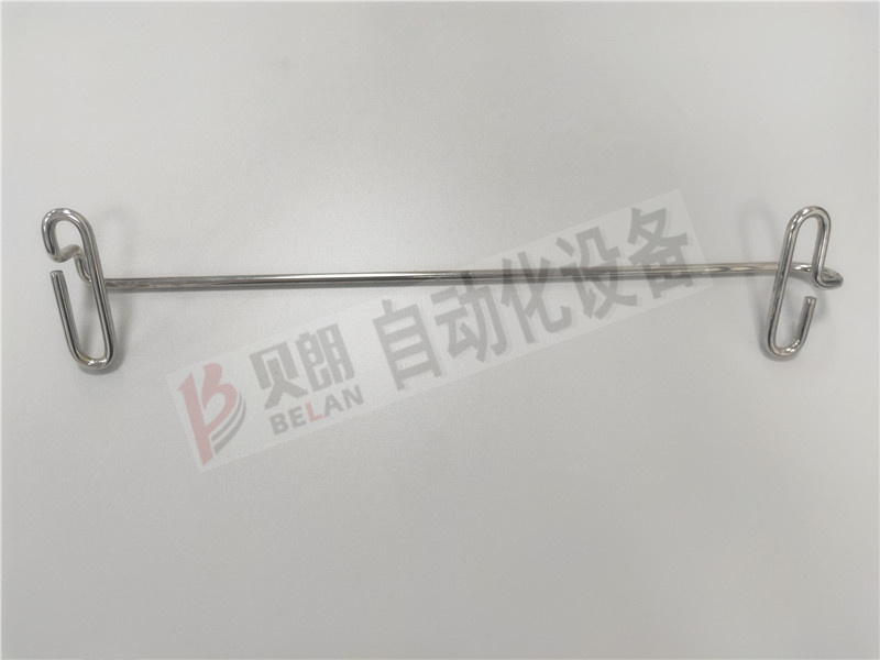 8.0mm卫浴挂件线成型图样