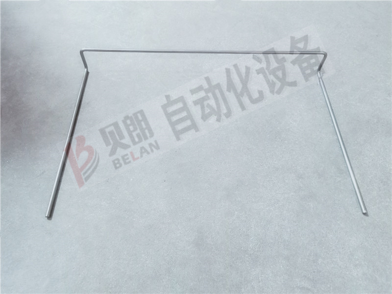6.0mm冰箱置物架线成型图样