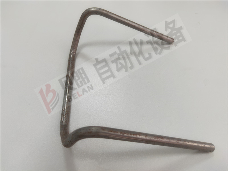 8.0mm汽车挂件线成型图样