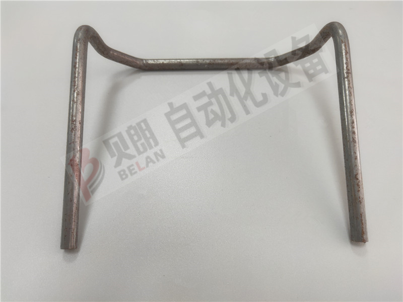 8.0mm汽车挂件线成型图样