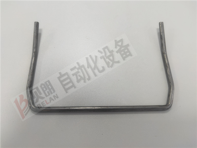 3.0mm五金挂件线成型图样