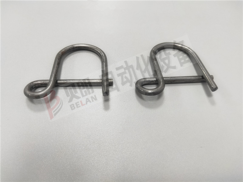5.0mm五金挂件线成型图样