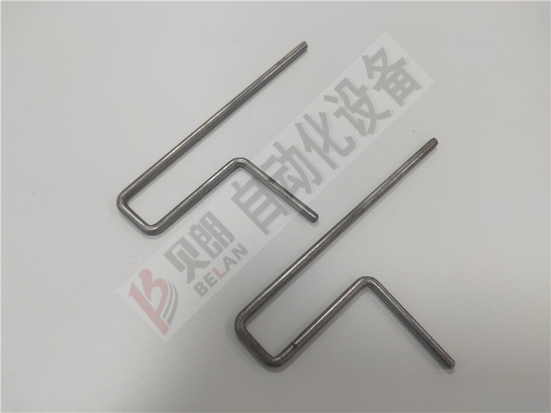 6.0mm五金挂件线成型图样