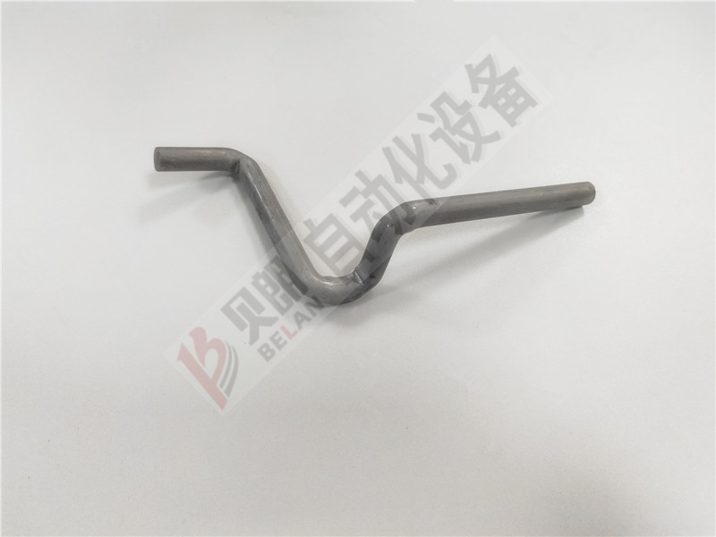 8.0mm汽车挂件线成型图样
