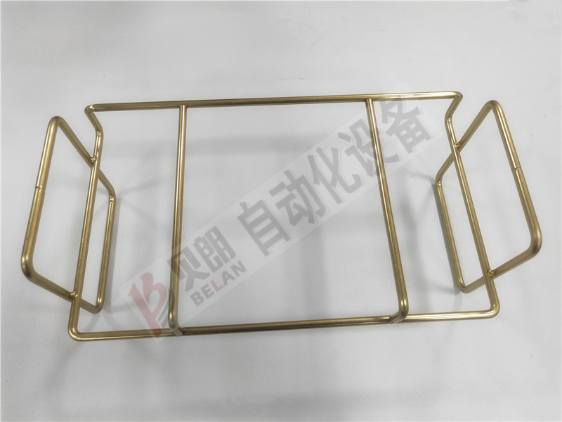6.0mm五金挂件线成型图样