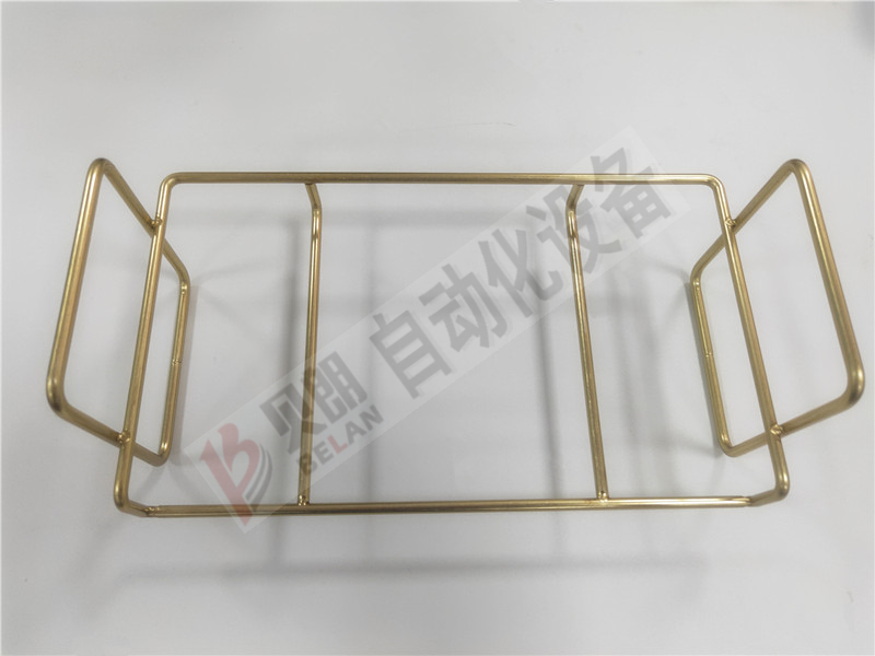 6.0mm五金挂件线成型图样