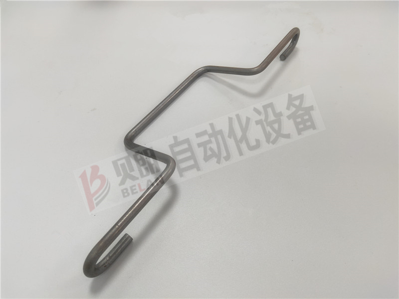 6.0mm五金挂件线成型图样