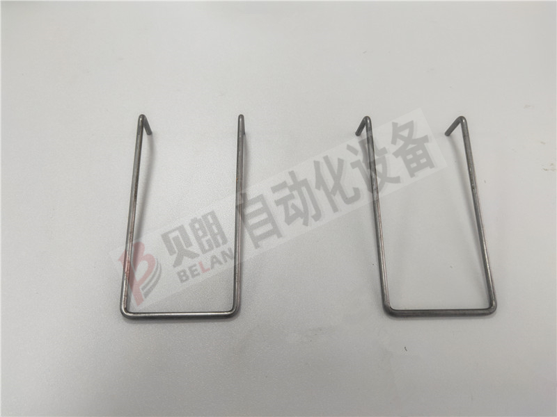 4.0mm五金挂件线成型图样