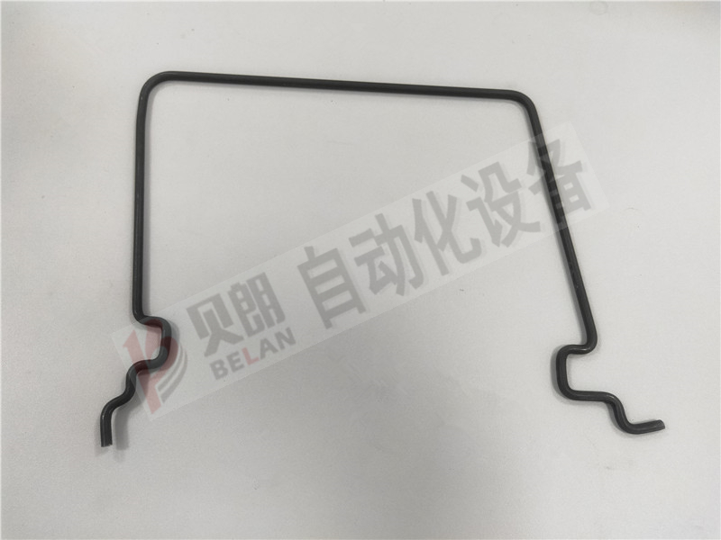 6.0mm五金挂件线成型图样