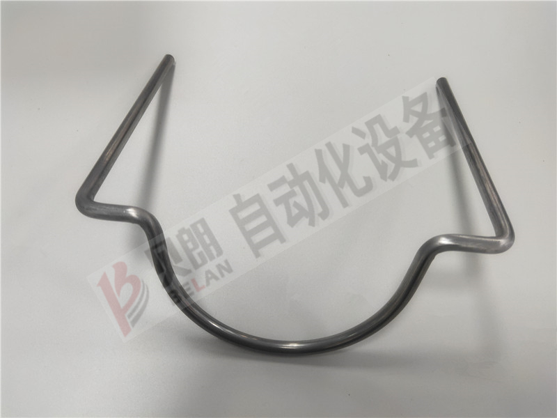 8.0mm五金挂件线成型图样