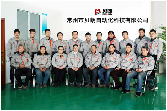 Milanosport
自动化研发团队
