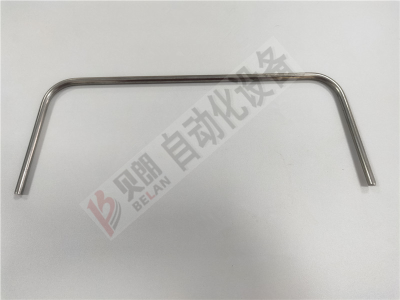 6.0mm五金挂件线成型图样展示