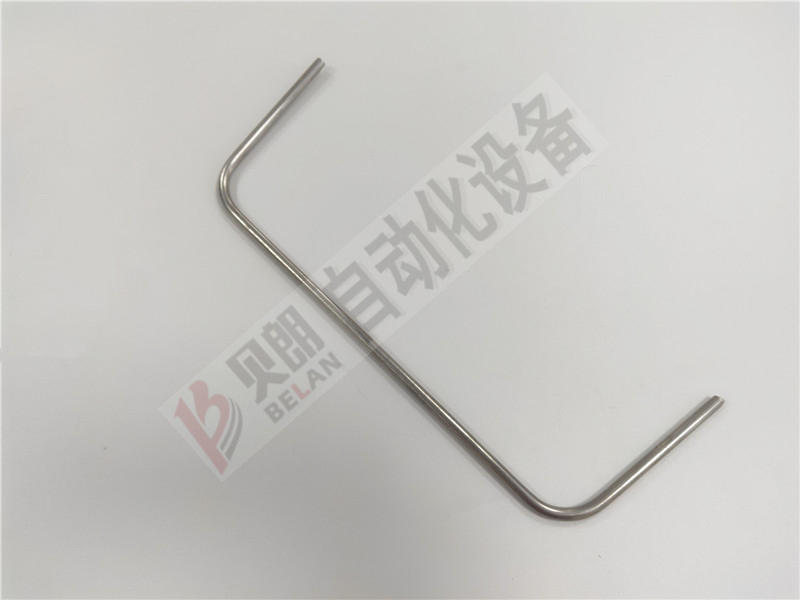6.0mm五金挂件线成型图样展示
