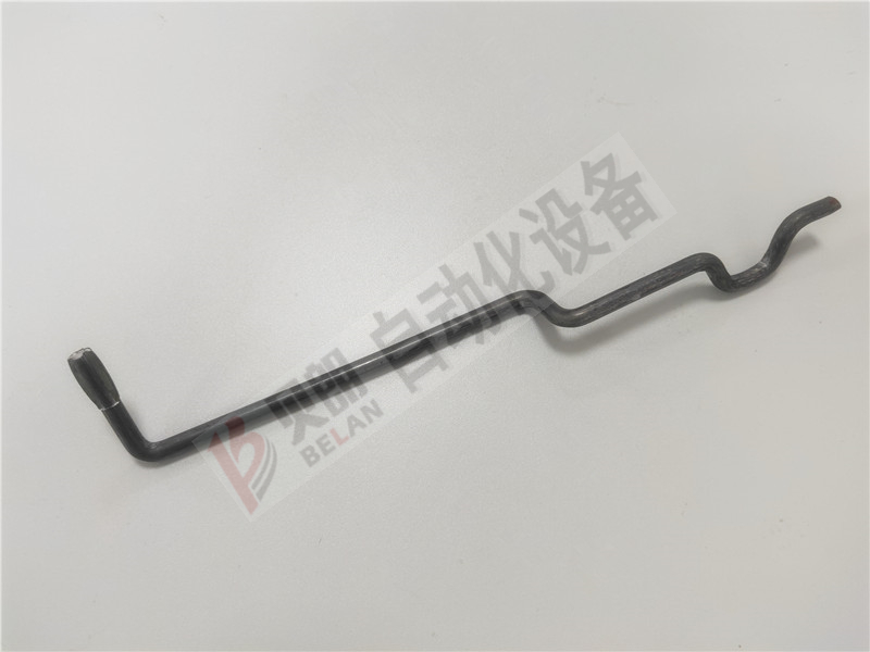 6.0mm五金挂件线成型图样