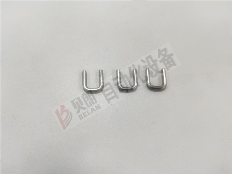 4.0mm五金挂件线成型图样