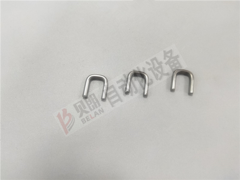 4.0mm五金挂件线成型图样