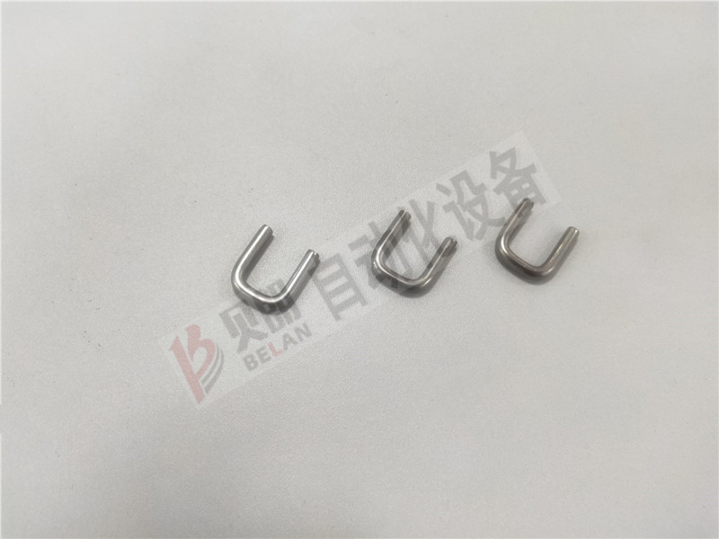 4.0mm五金挂件线成型图样