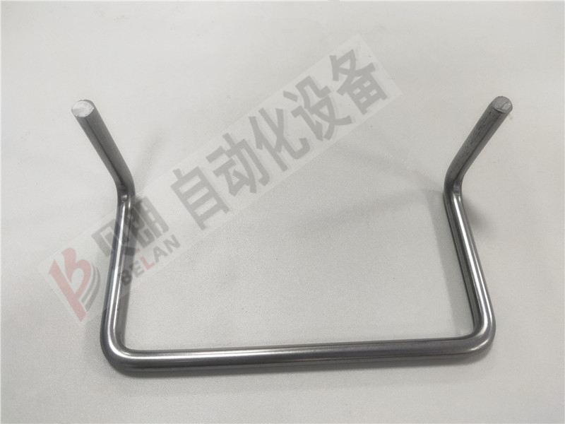 10.0mm五金拉杆线成型