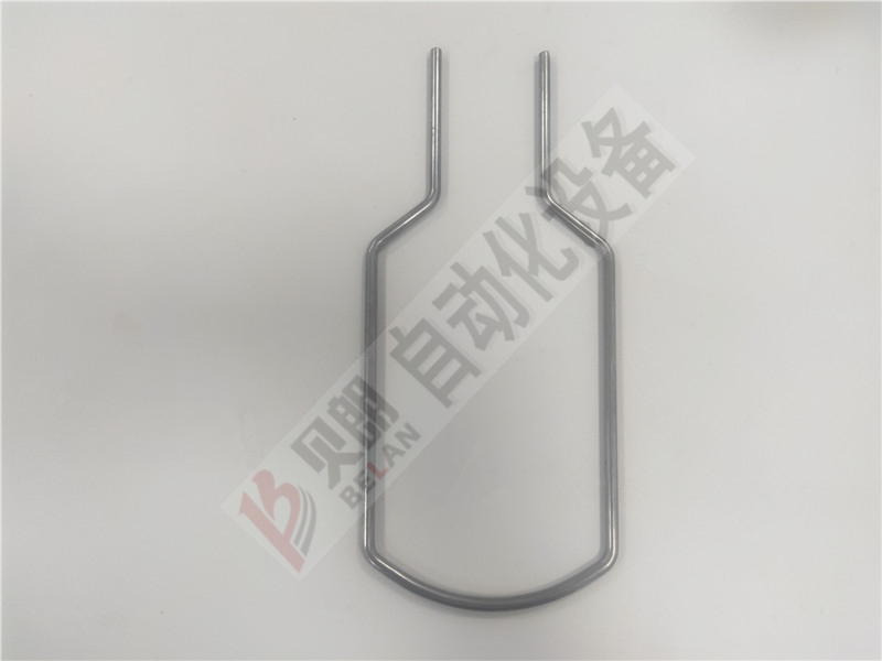 6.0mm五金挂件线成型图样