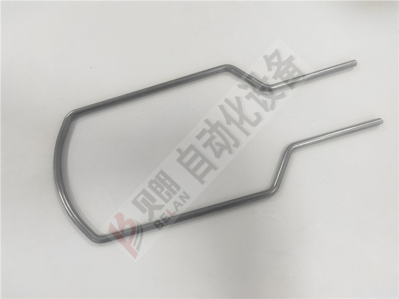 6.0mm五金挂件线成型图样