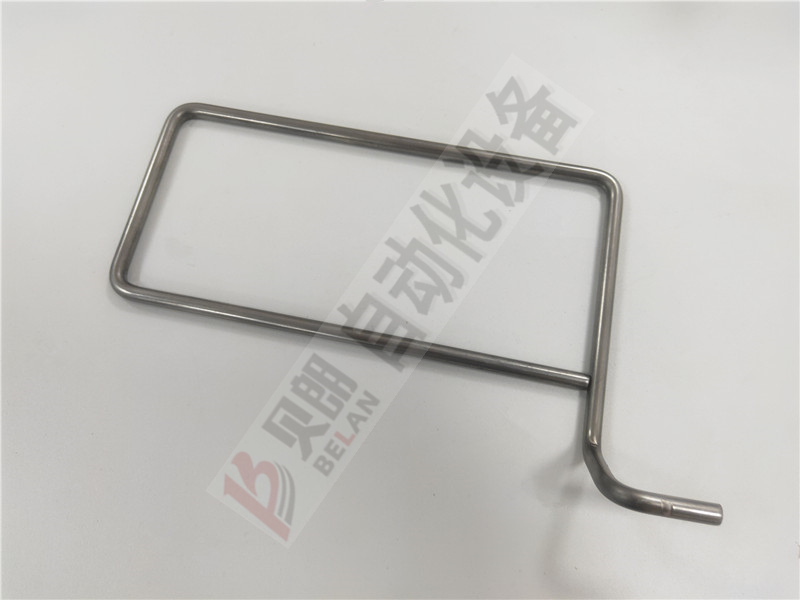 8.0mm五金挂件线成型