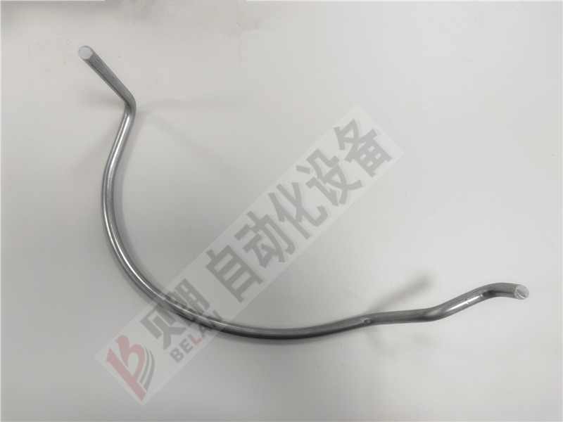 6.0mm五金挂件线成型图样