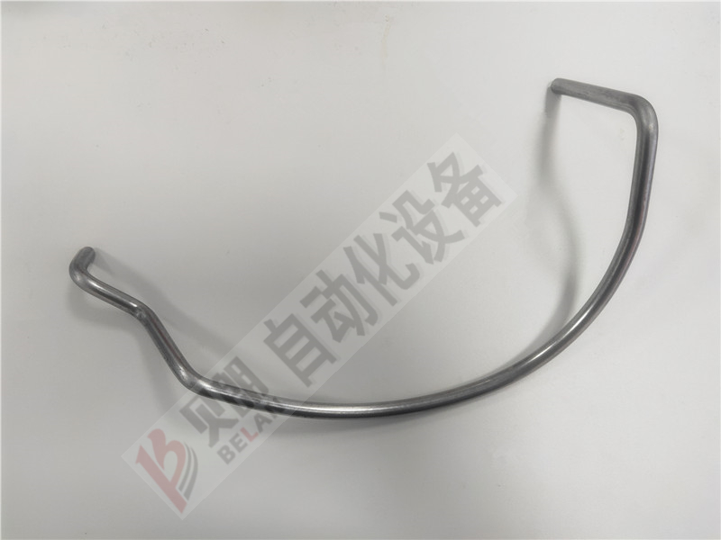 6.0mm五金挂件线成型图样