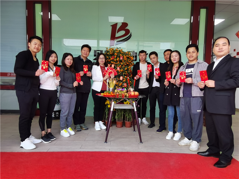 Milanosport
自动年后开工啦