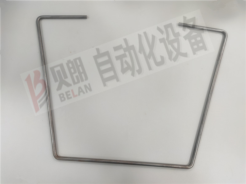 6.0mm五金挂件线成型图样