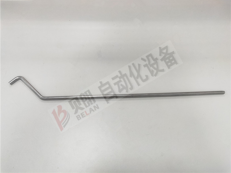 6.0mm五金挂件线成型