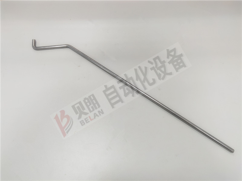 6.0mm五金挂件线成型
