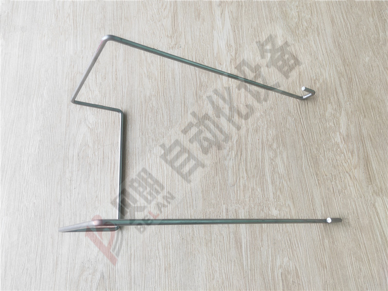 7.0mm五金挂件线成型