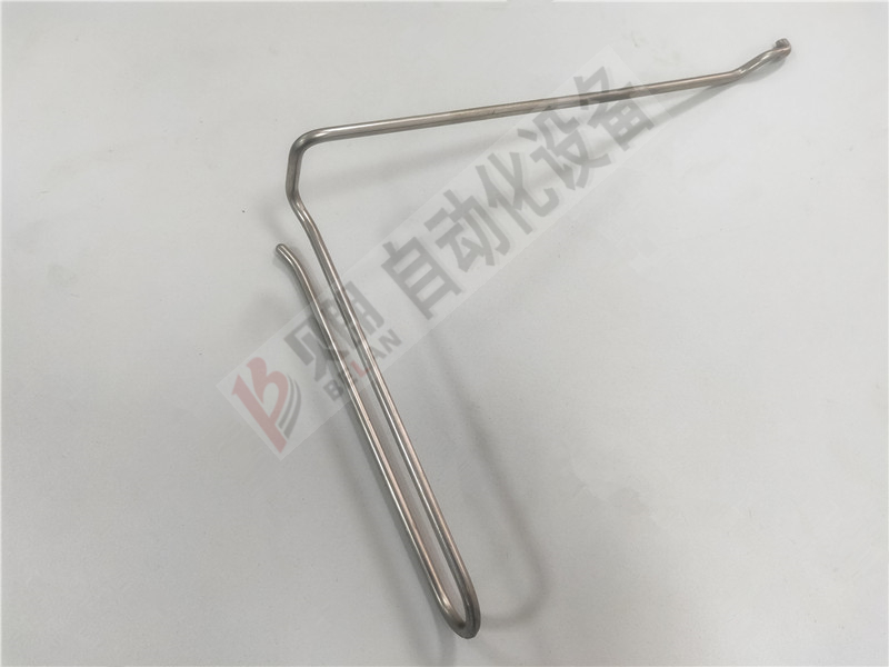 6.0mm五金挂件线成型图样