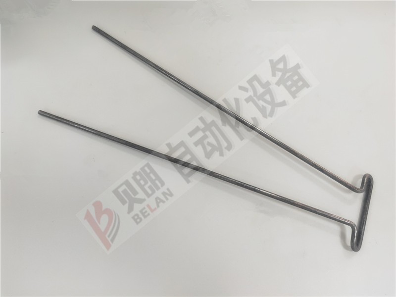 6.0mm五金挂件线成型