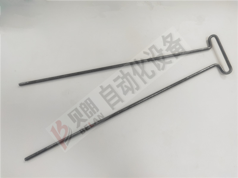 6.0mm五金挂件线成型