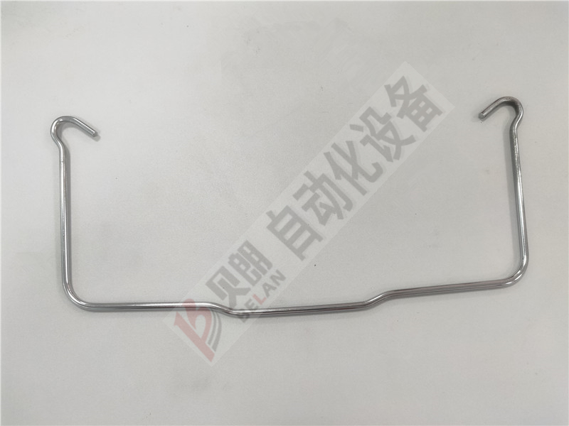 6.0mm五金挂件线成型