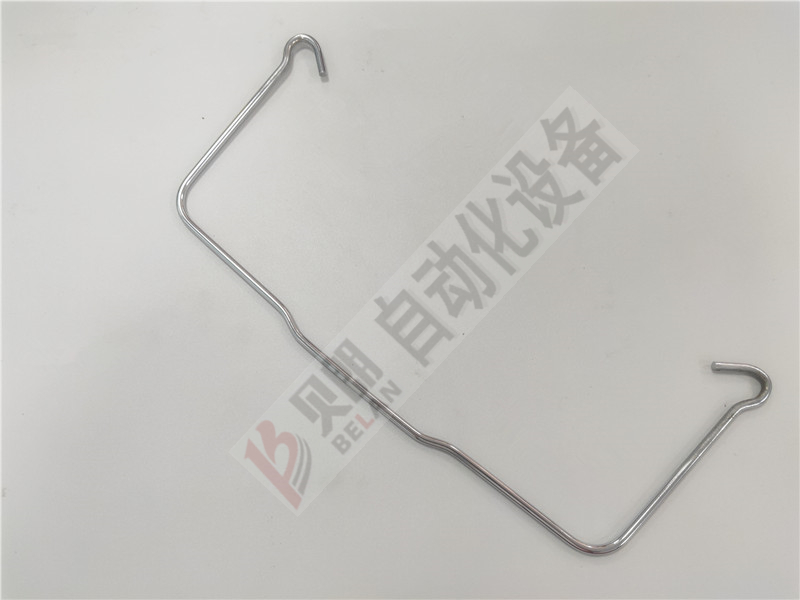 6.0mm五金挂件线成型