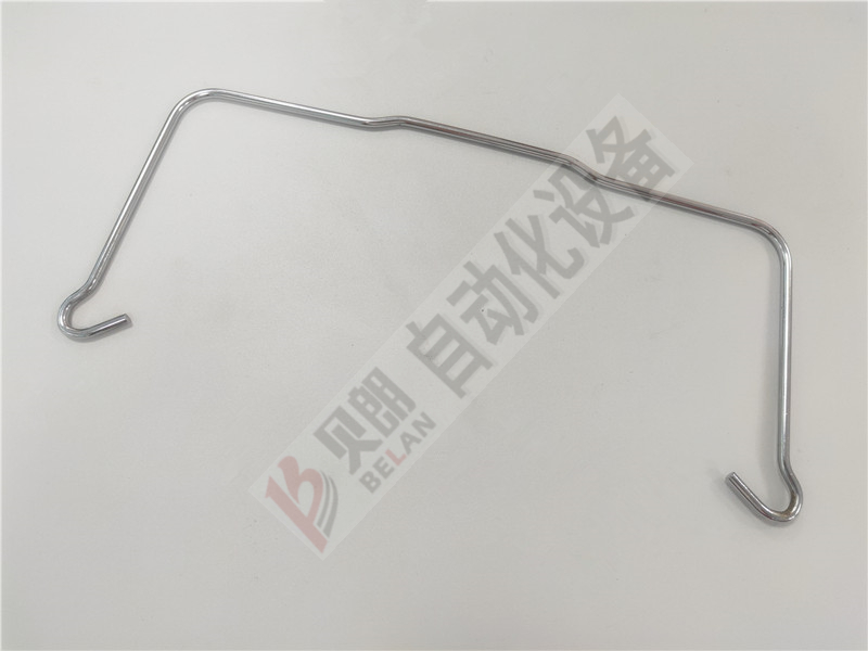 6.0mm五金挂件线成型