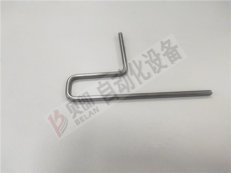 6.0mm滚筒刷线成型