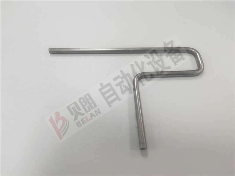 6.0mm滚筒刷线成型