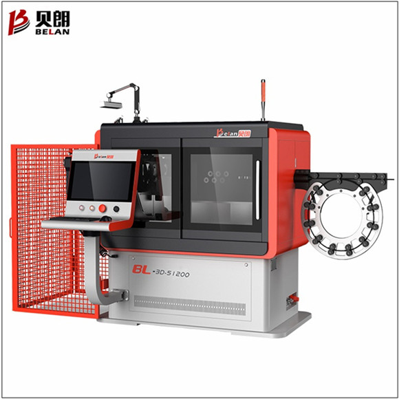 你们知道什么叫3d折线机吗？