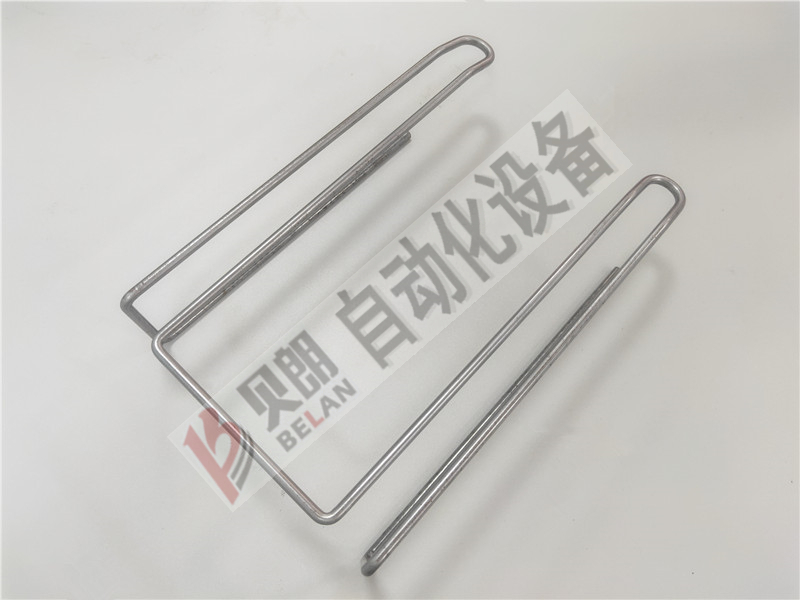 5.0mm五金挂件线成型图样