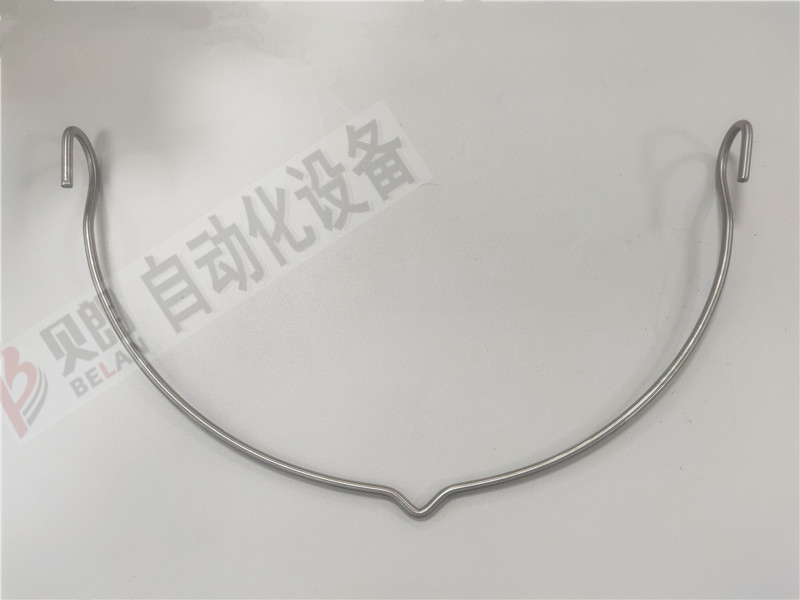 6.0mm水桶提手线成型图样