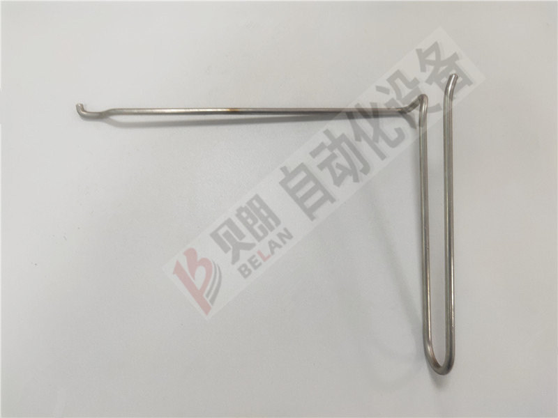 6.0mm五金挂件线成型图样