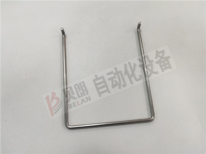 6.0mm五金挂件线成型图样