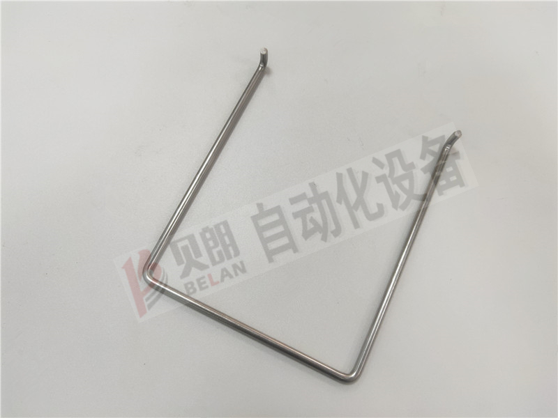 6.0mm五金挂件线成型图样
