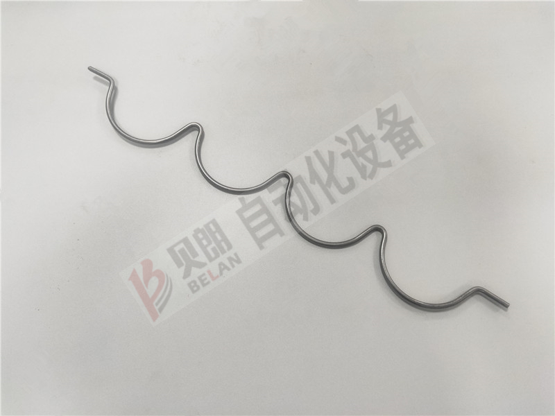 6.0mm五金挂件线成型图样