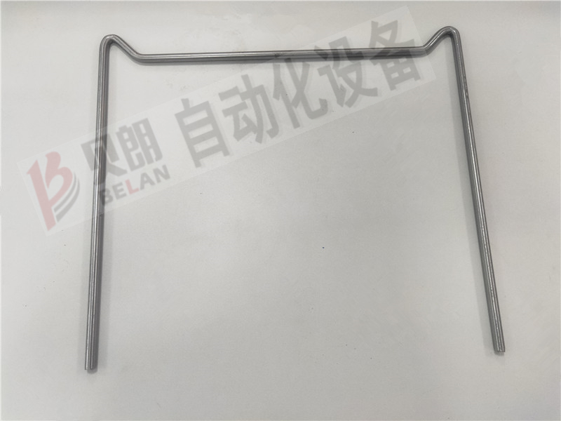8.0mm五金挂件线成型图样
