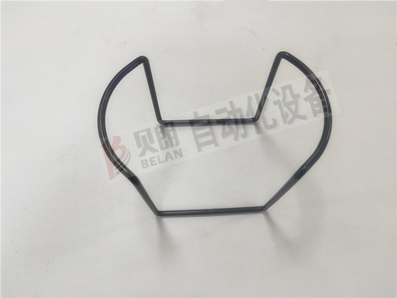 5.0mm五金挂件线成型图样