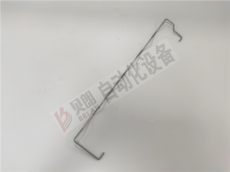 5.0mm五金挂件线成型图样